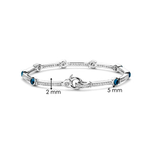 TI SENTO Bracelet 2892DB