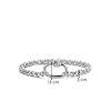 TI SENTO Bracelet 2950ZI