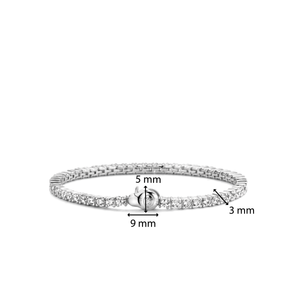 TI SENTO Bracelet 2951ZI