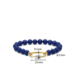 TI SENTO Bracelet 2961BL
