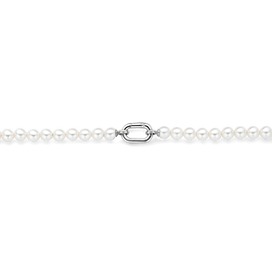 TI SENTO Necklace 34050PW