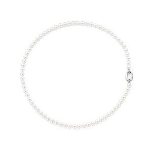 TI SENTO Necklace 34050PW