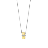 TI SENTO Necklace 34057ZY