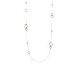 TI SENTO Necklace 34060ZY