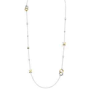 TI SENTO Necklace 34061ZY