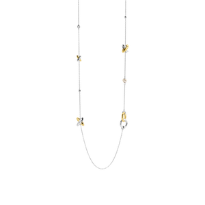 TI SENTO Necklace 34061ZY