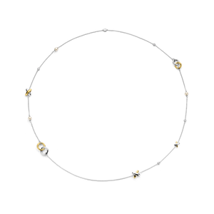 TI SENTO Necklace 34061ZY