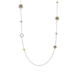 TI SENTO Necklace 34066BL