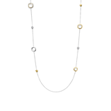 TI SENTO Necklace 34066MW