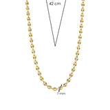 TI SENTO Necklace 34067SY