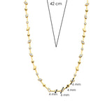 TI SENTO Necklace 34068ZY