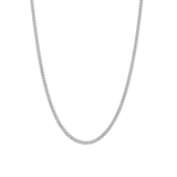 Basic Gourmet Chain Necklace