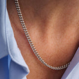 Basic Gourmet Chain Necklace