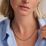 Basic Gourmet Chain Necklace