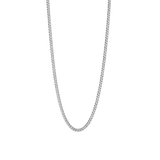 Basic Gourmet Chain Necklace