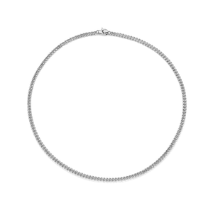 TI SENTO Necklace 34069SI