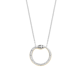 TI SENTO Necklace 34071SY