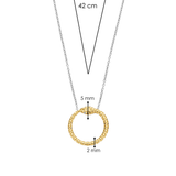 TI SENTO Necklace 34071SY