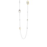 TI SENTO Necklace 34073MW