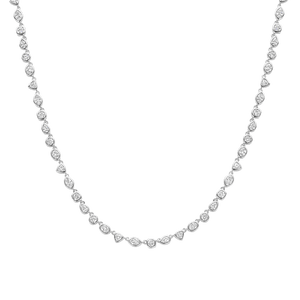 TI SENTO Necklace 34076ZI