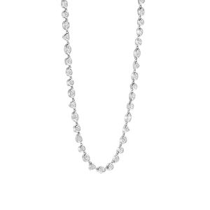 TI SENTO Necklace 34076ZI
