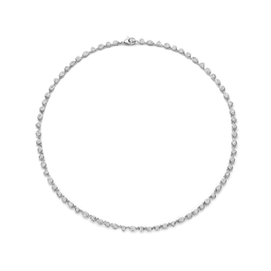 TI SENTO Necklace 34076ZI