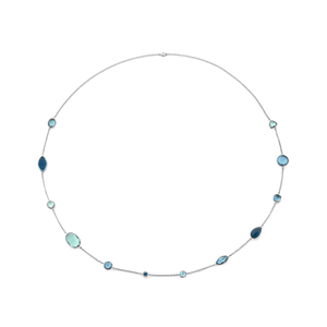 TI SENTO Necklace 34077DB