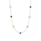 TI SENTO Necklace 34079DB