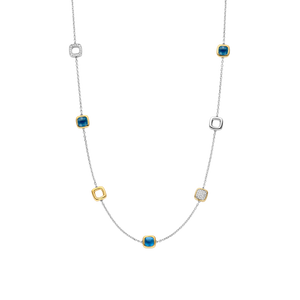 TI SENTO Necklace 34079DB