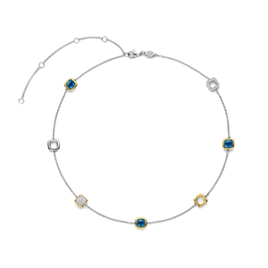 TI SENTO Necklace 34079DB