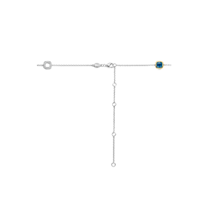 TI SENTO Necklace 34079DB