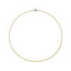 TI SENTO Necklace 34083SY