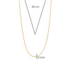 TI SENTO Necklace 34083SY