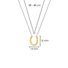 TI SENTO Necklace 34084ZY