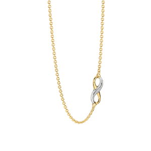 TI SENTO Necklace 34085ZY