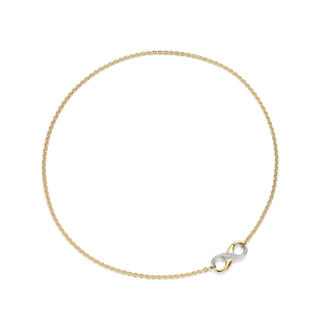TI SENTO Necklace 34085ZY