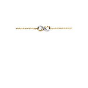 TI SENTO Necklace 34085ZY