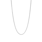 Basic Box Chain Necklace