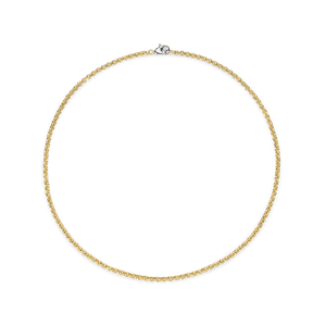 TI SENTO Necklace 34086SY