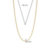 TI SENTO Necklace 34086SY