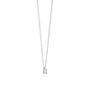 TI SENTO Necklace 34087ZI
