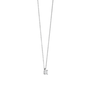 TI SENTO Necklace 34087ZI