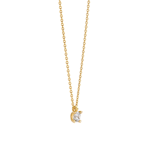TI SENTO Necklace 34087ZY