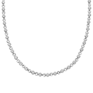 TI SENTO Necklace 34090ZI