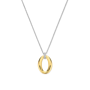 TI SENTO Necklace 34091ZY