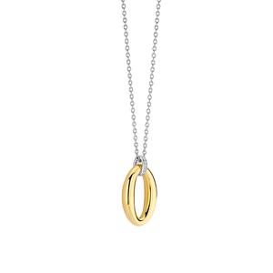 TI SENTO Necklace 34091ZY