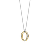 TI SENTO Necklace 34091ZY