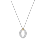 TI SENTO Necklace 34092ZY