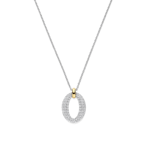TI SENTO Necklace 34092ZY