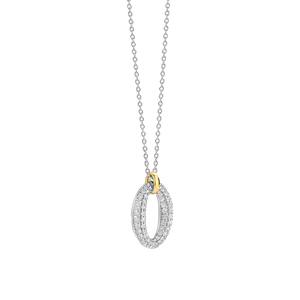 TI SENTO Necklace 34092ZY